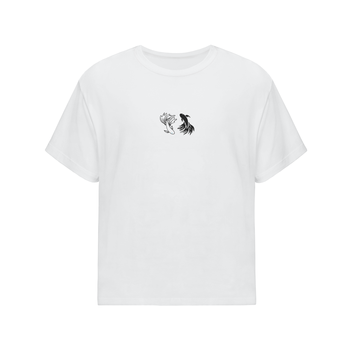 The Yin & Yang T-Shirt