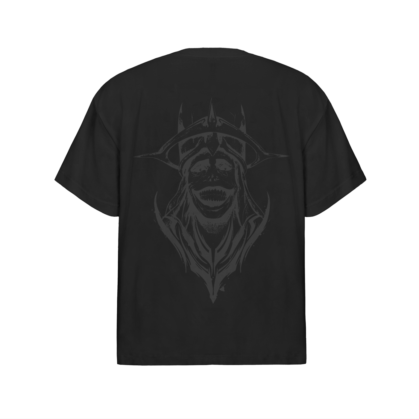 Statue of God T-Shirt