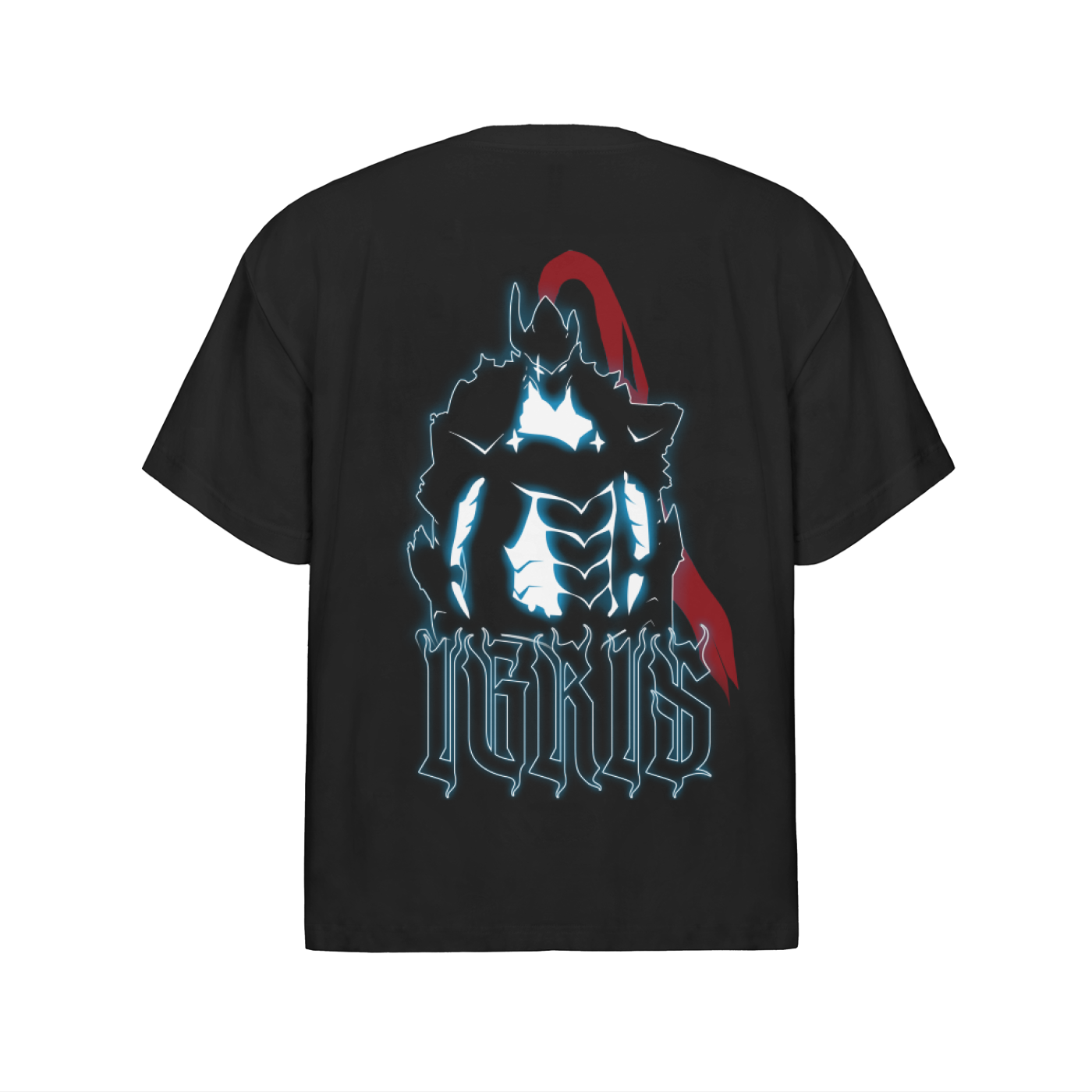 Knight Commander T-Shirt