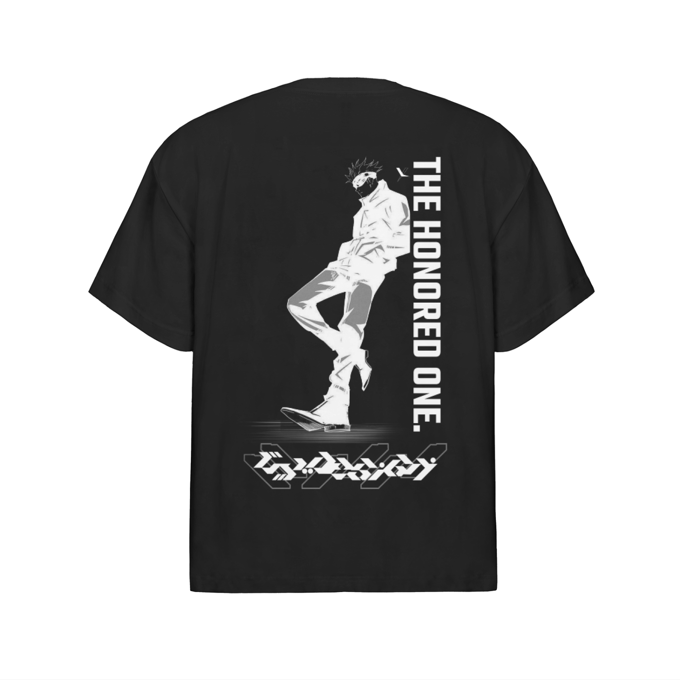 The Honored One T-Shirt