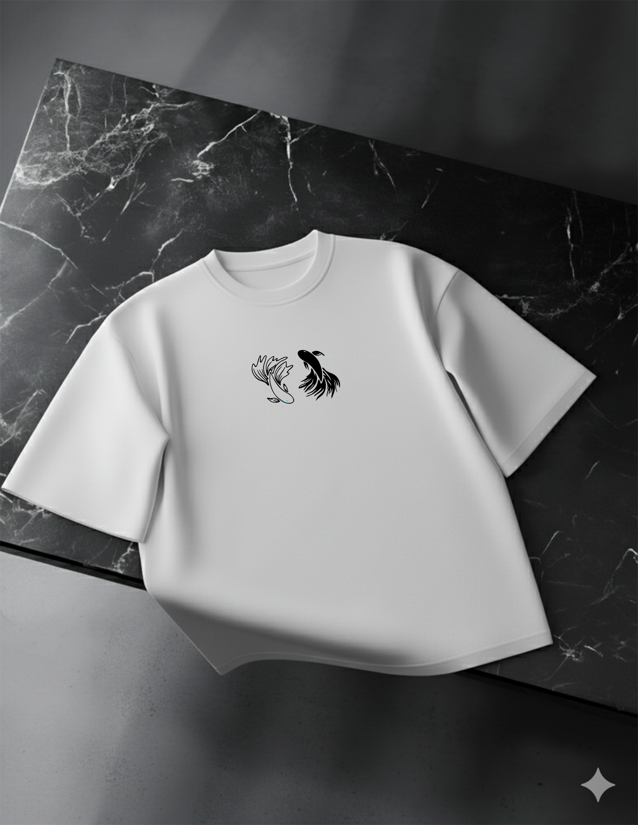 The Yin & Yang T-Shirt