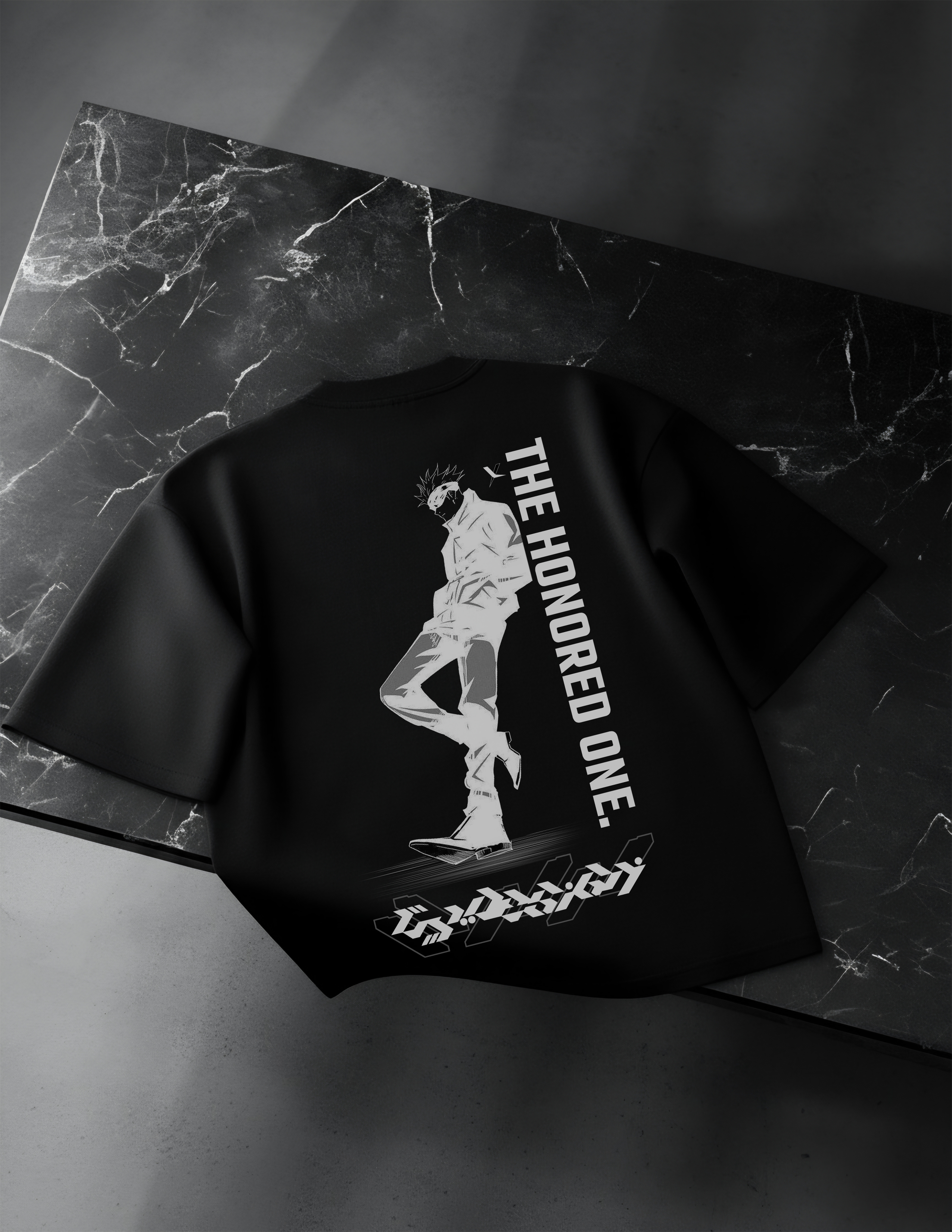 The Honored One T-Shirt