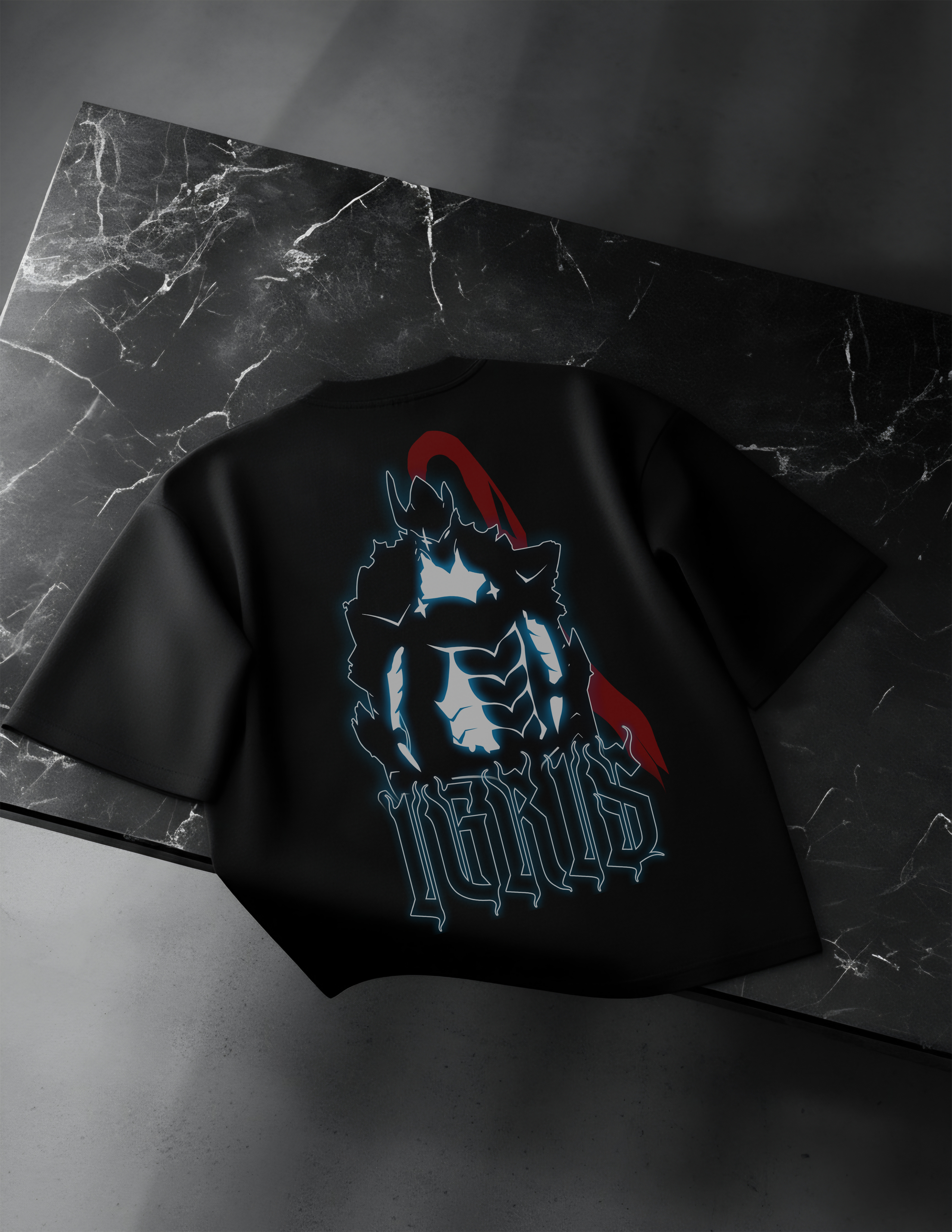 Knight Commander T-Shirt