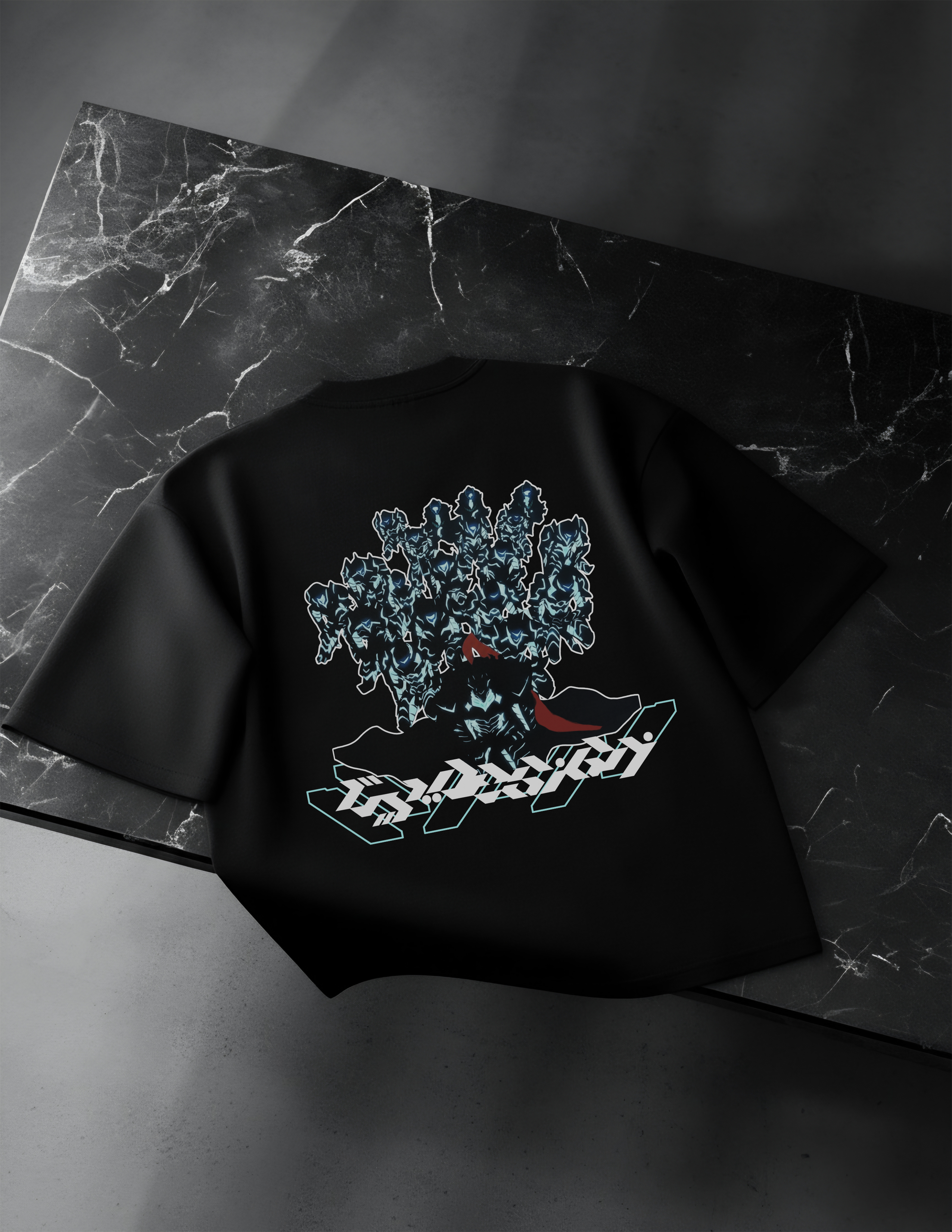 Shadow Army T-Shirt