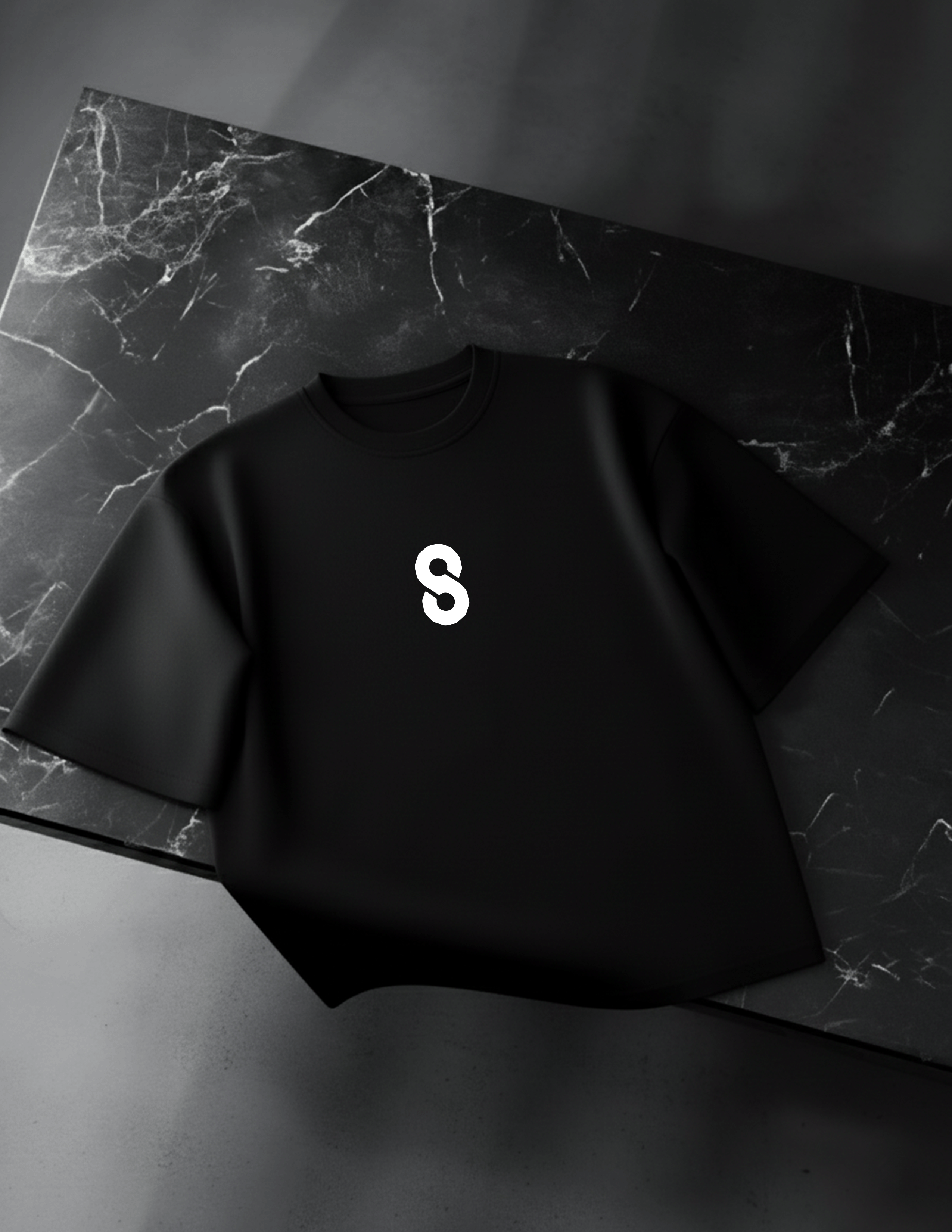 Narumi Oversized Shirt