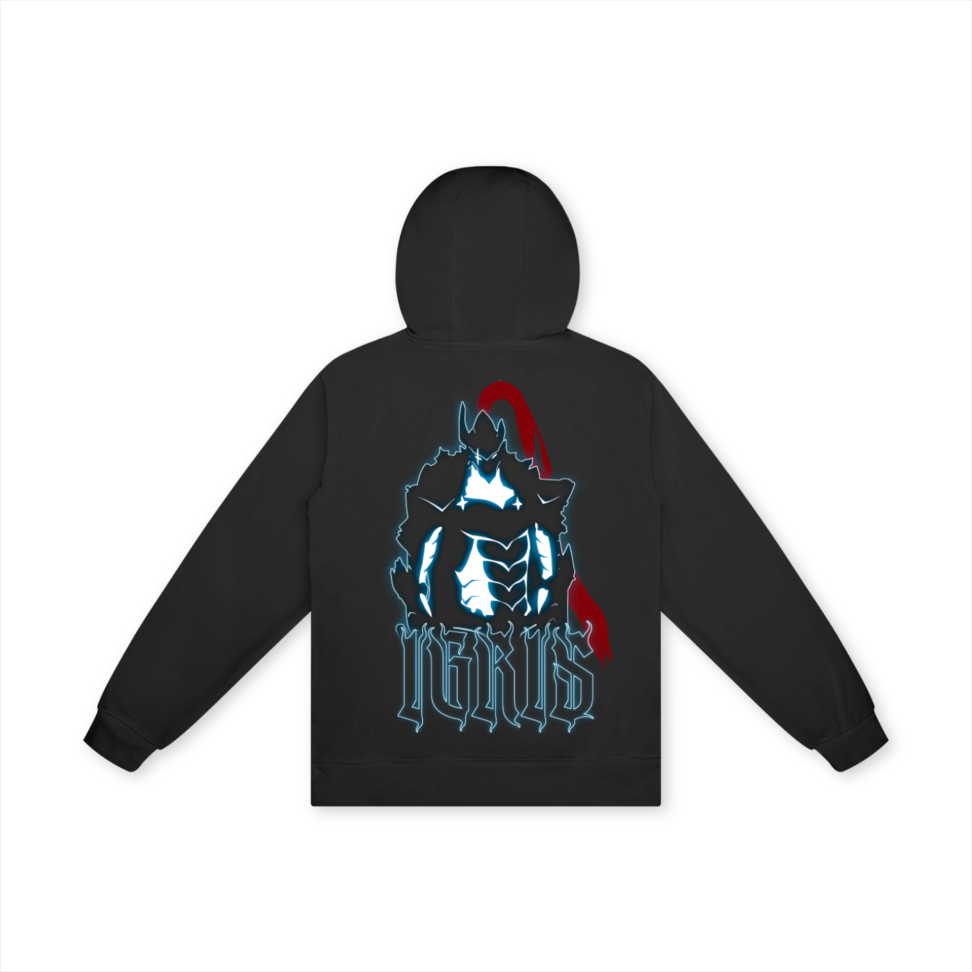 Knight Commander Hoodie