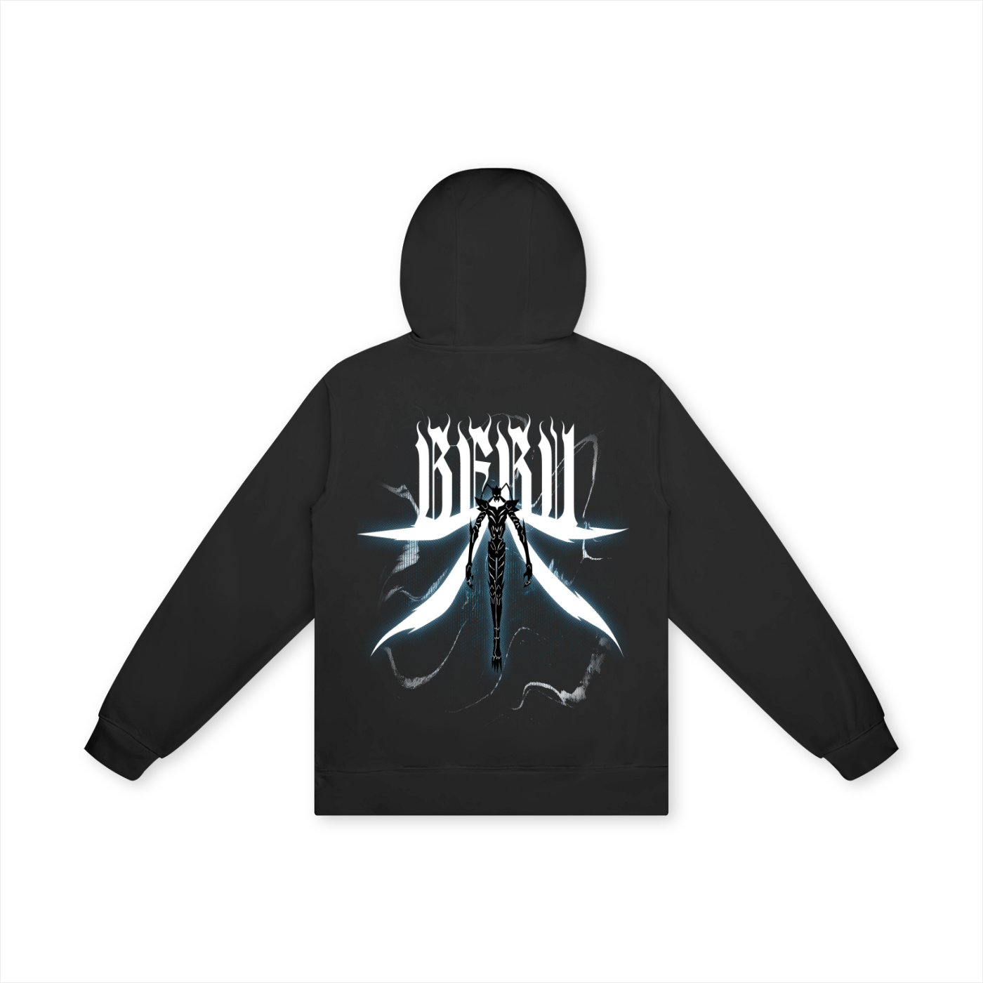Wings of Loyalty Hoodie