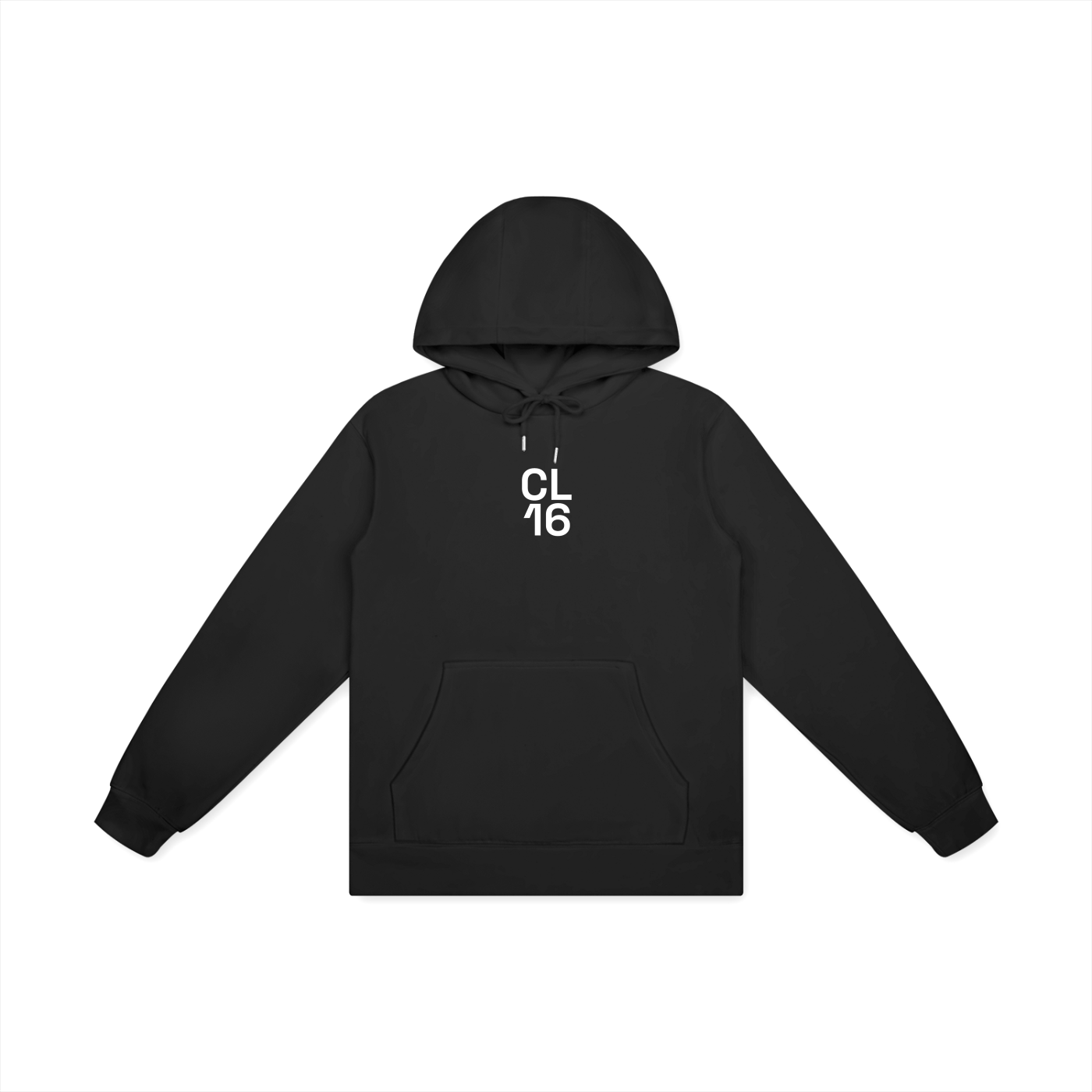 Leclerc Graphic Hoodie