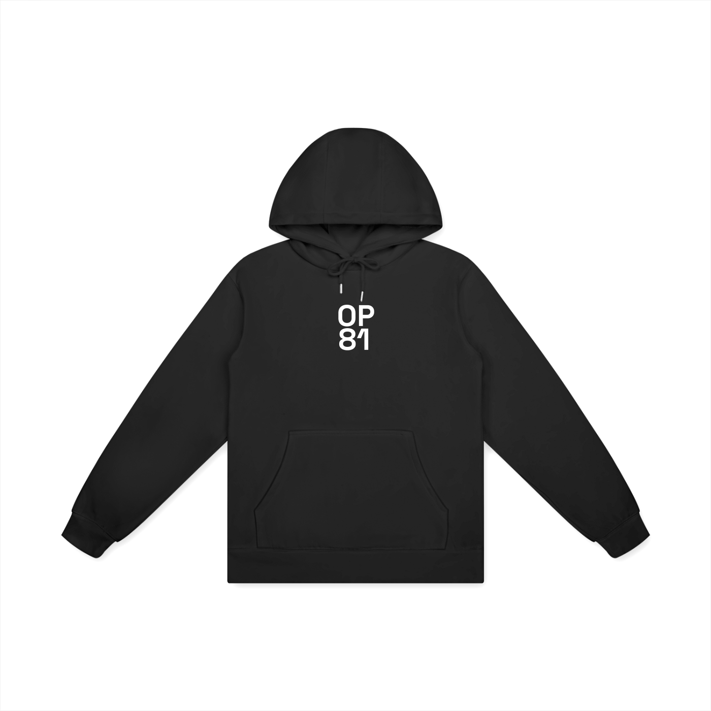 Piastri Graphic Hoodie