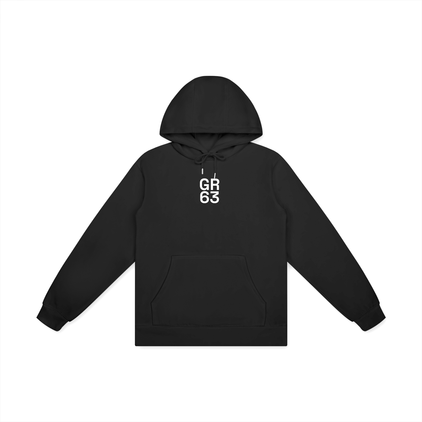 Singapore 2025 Graphic Hoodie