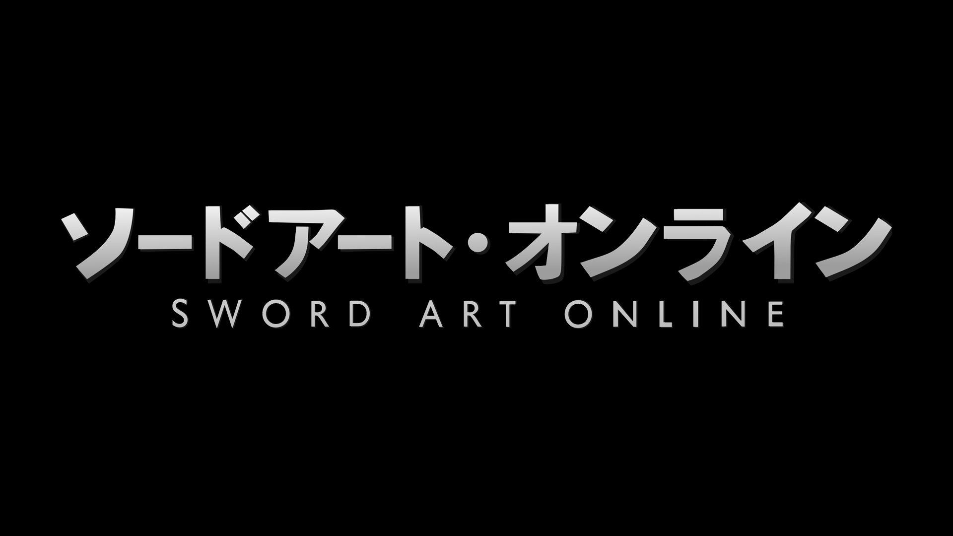 Sword Art Online