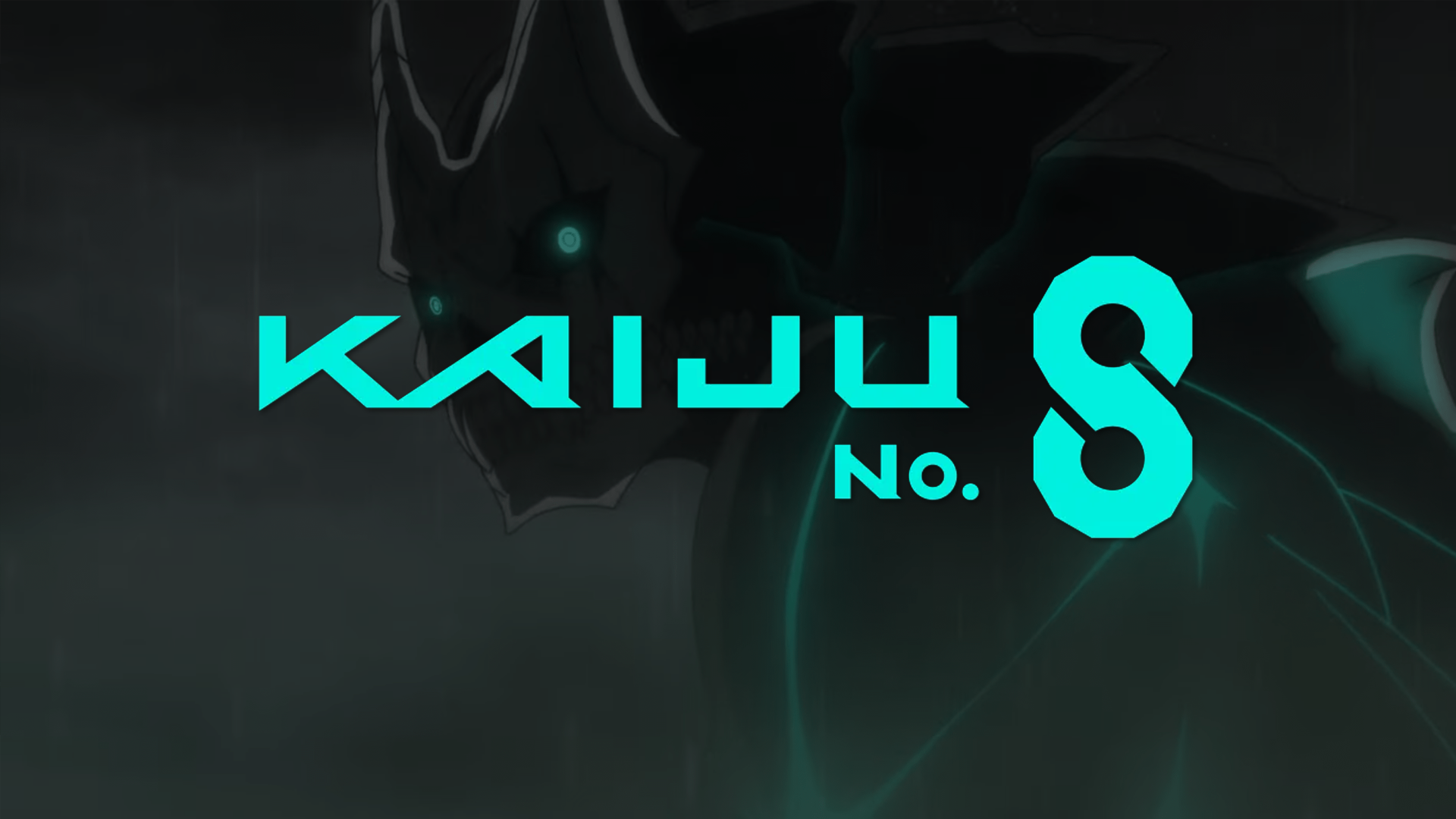 Kaiju No. 8