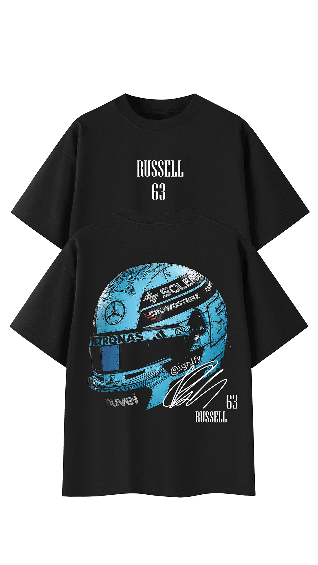 Racing T-Shirts