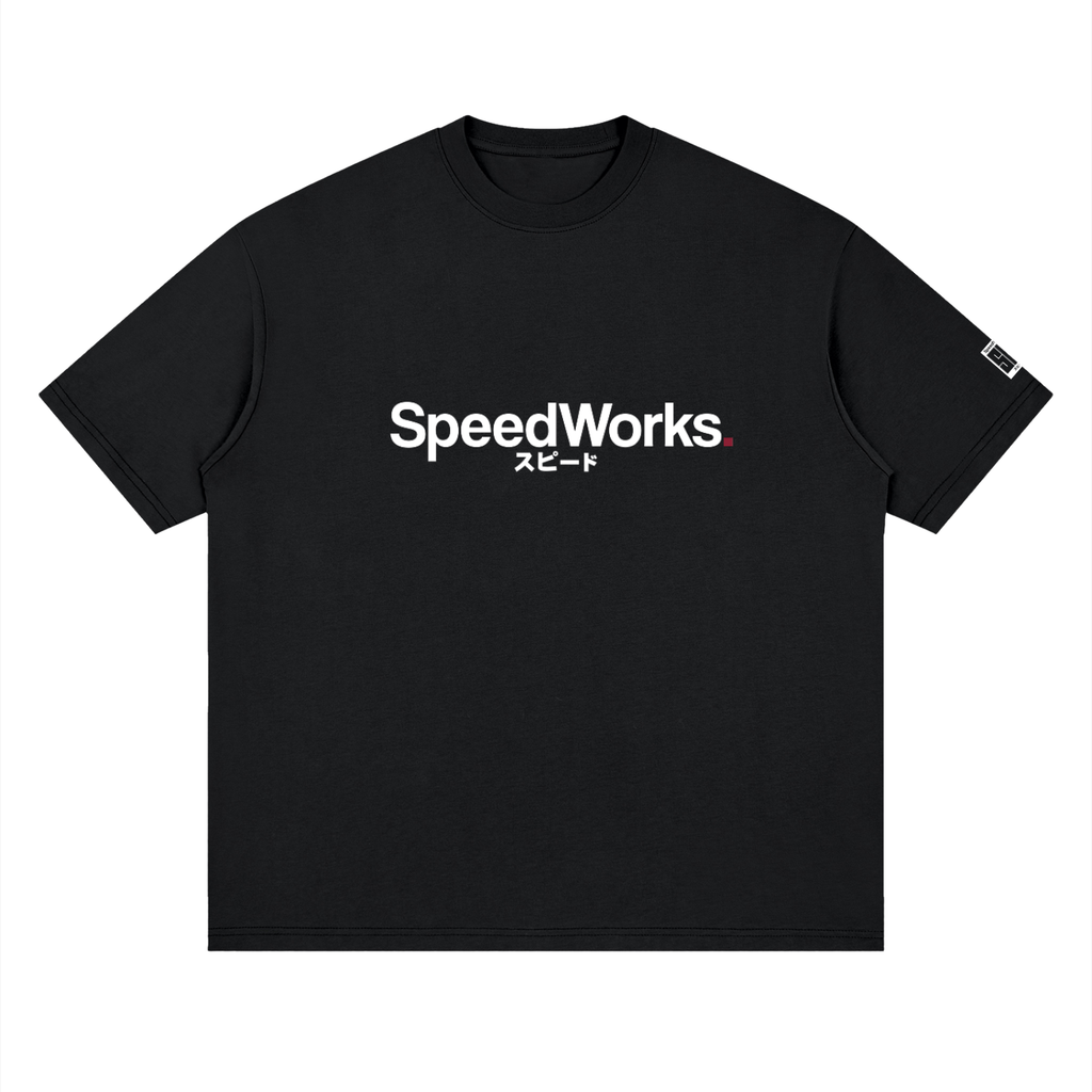SW Essential Tee
