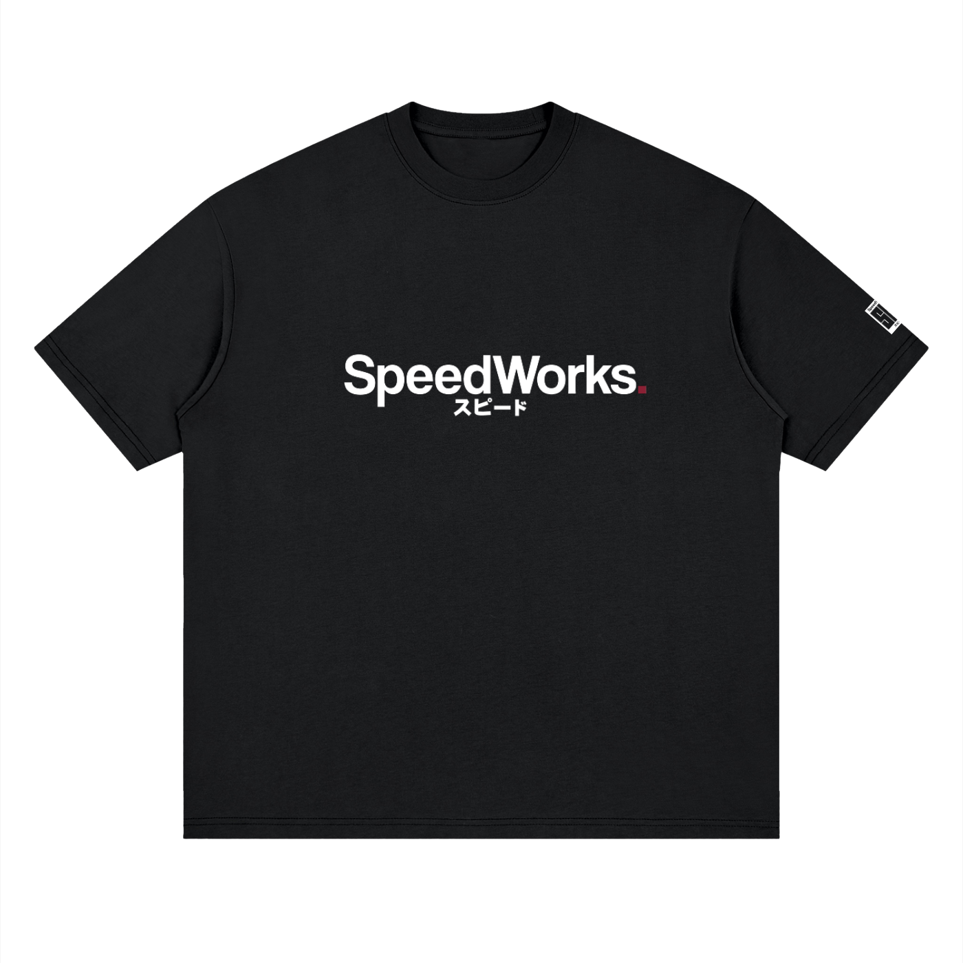 SW Essential Tee