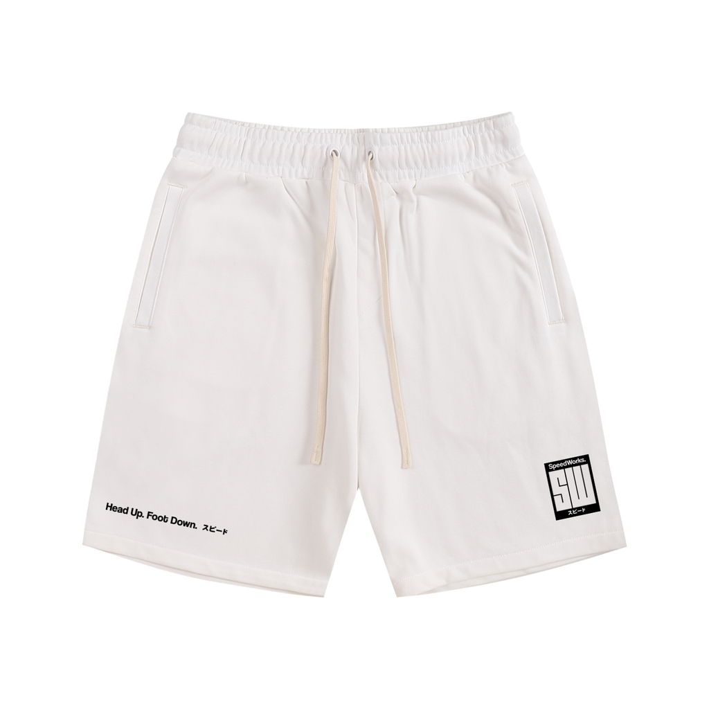 SW Essential Shorts