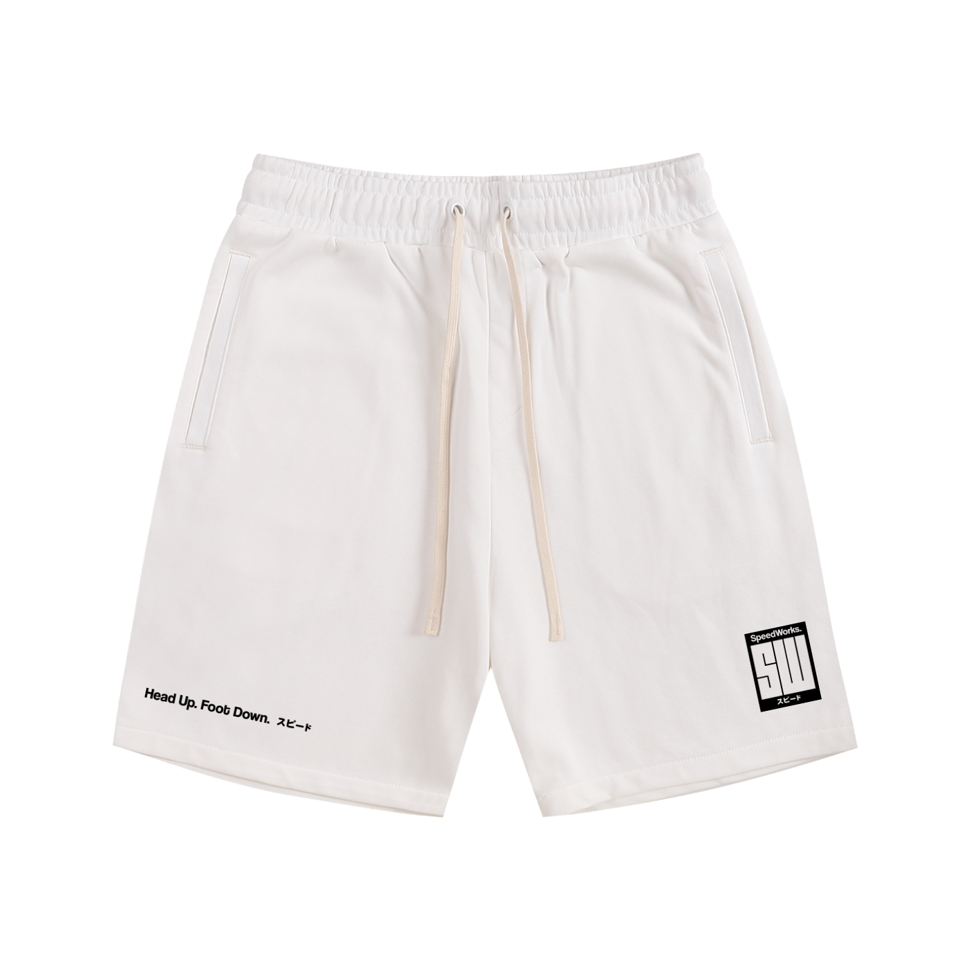 SW Essential Shorts