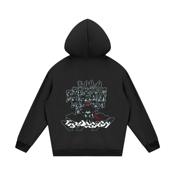 Shadow Army Hoodie