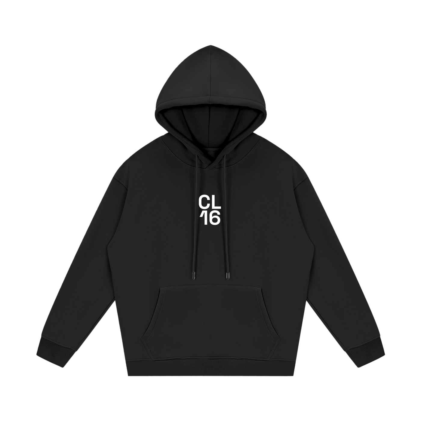Leclerc Graphic Hoodie