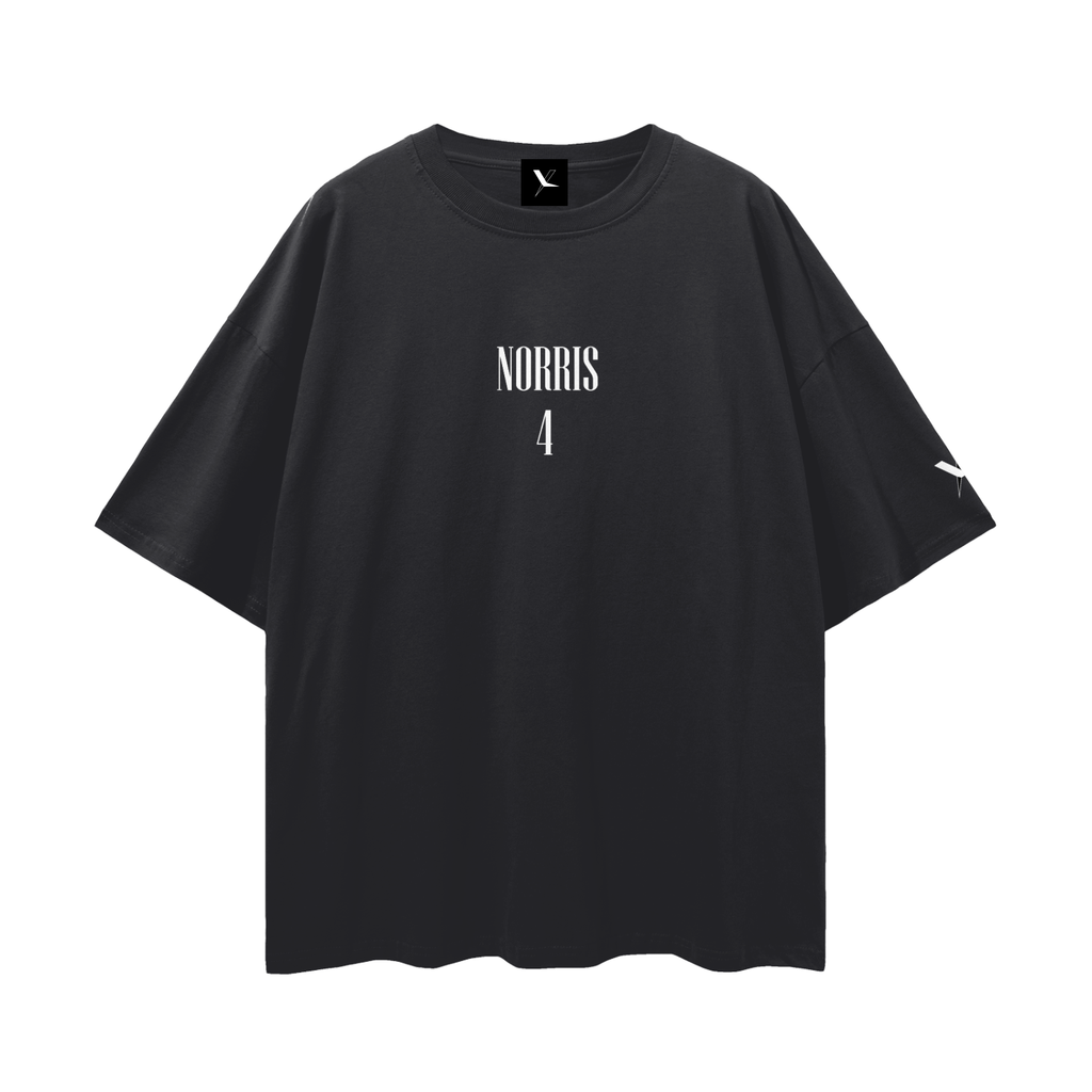 Norris Helmet Shirt
