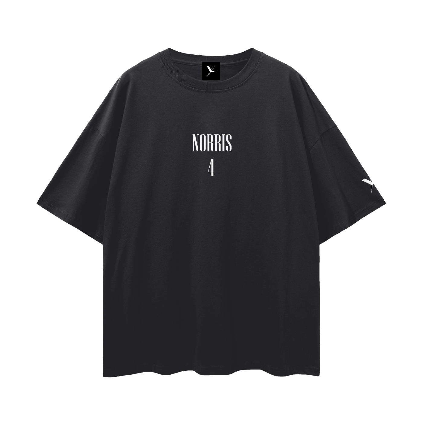 Norris Helmet Shirt
