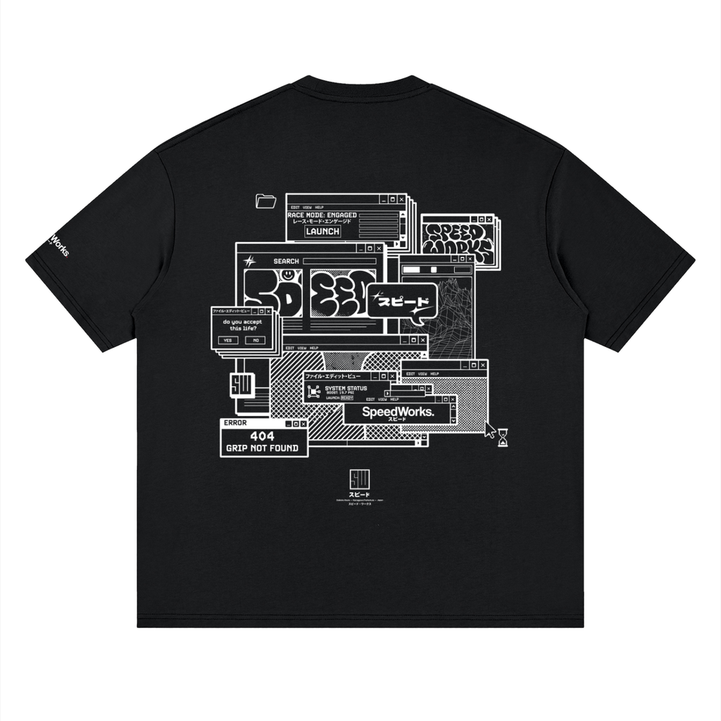 SW Tech Tee