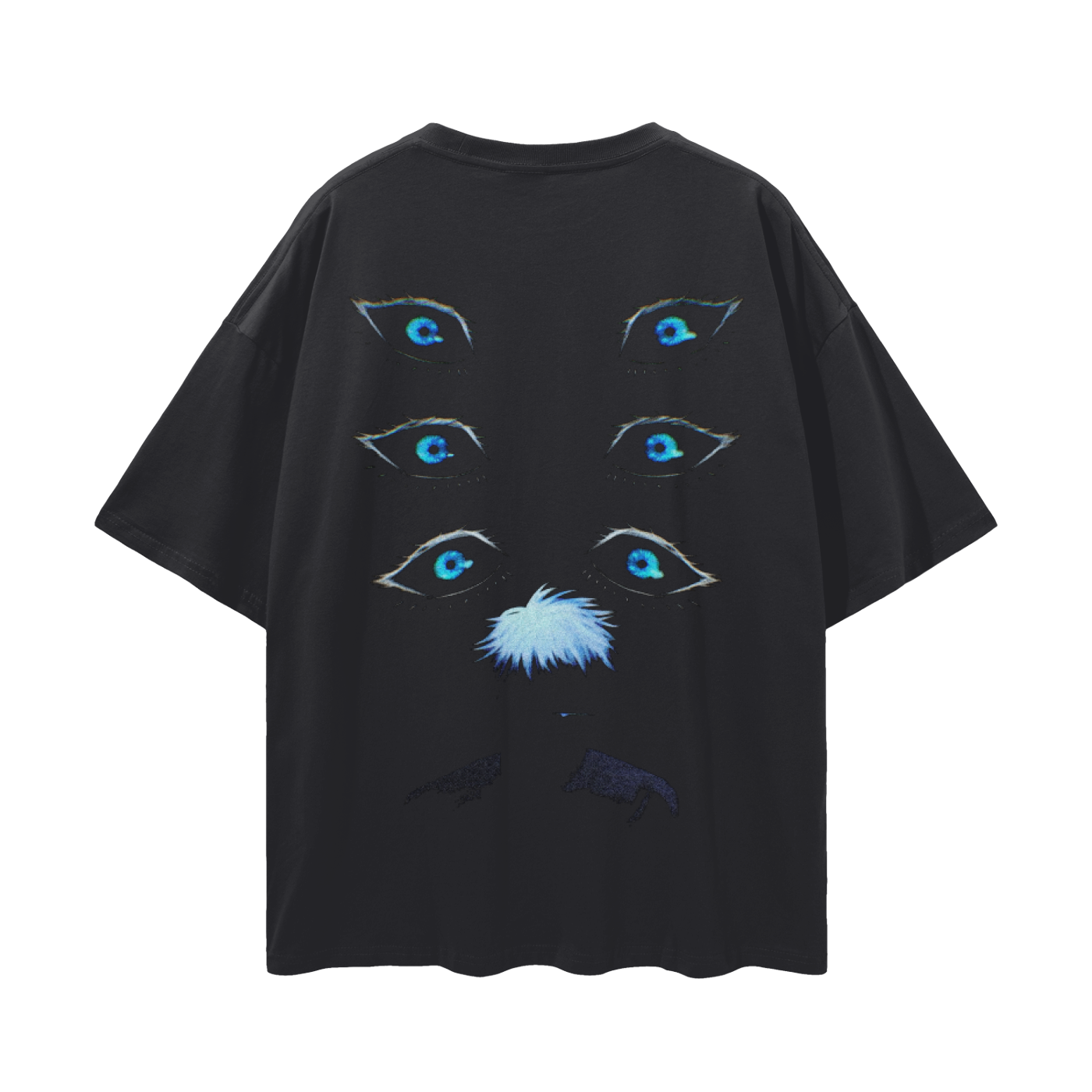 The Six Eyes Tee