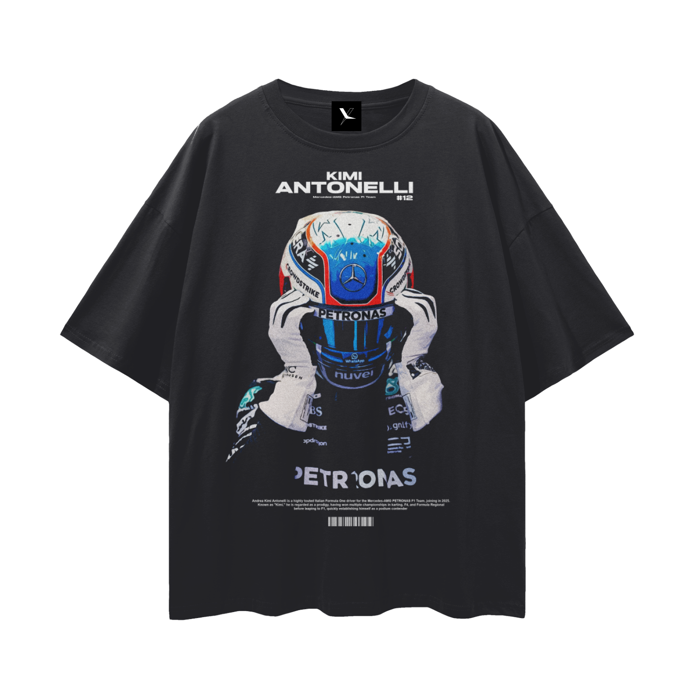 The Rookie Tee