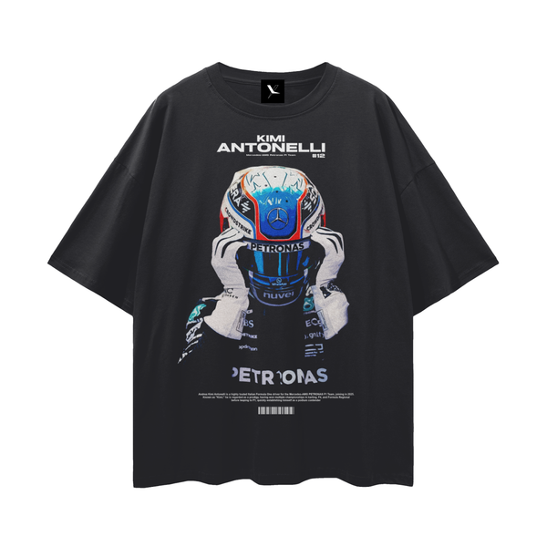 The Rookie Tee