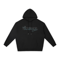 SW Flowers Hoodie