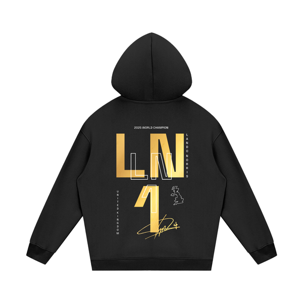 LN1 Championship Hoodie