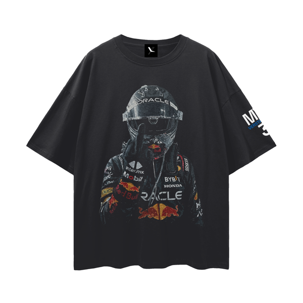 The Dutchman Tee