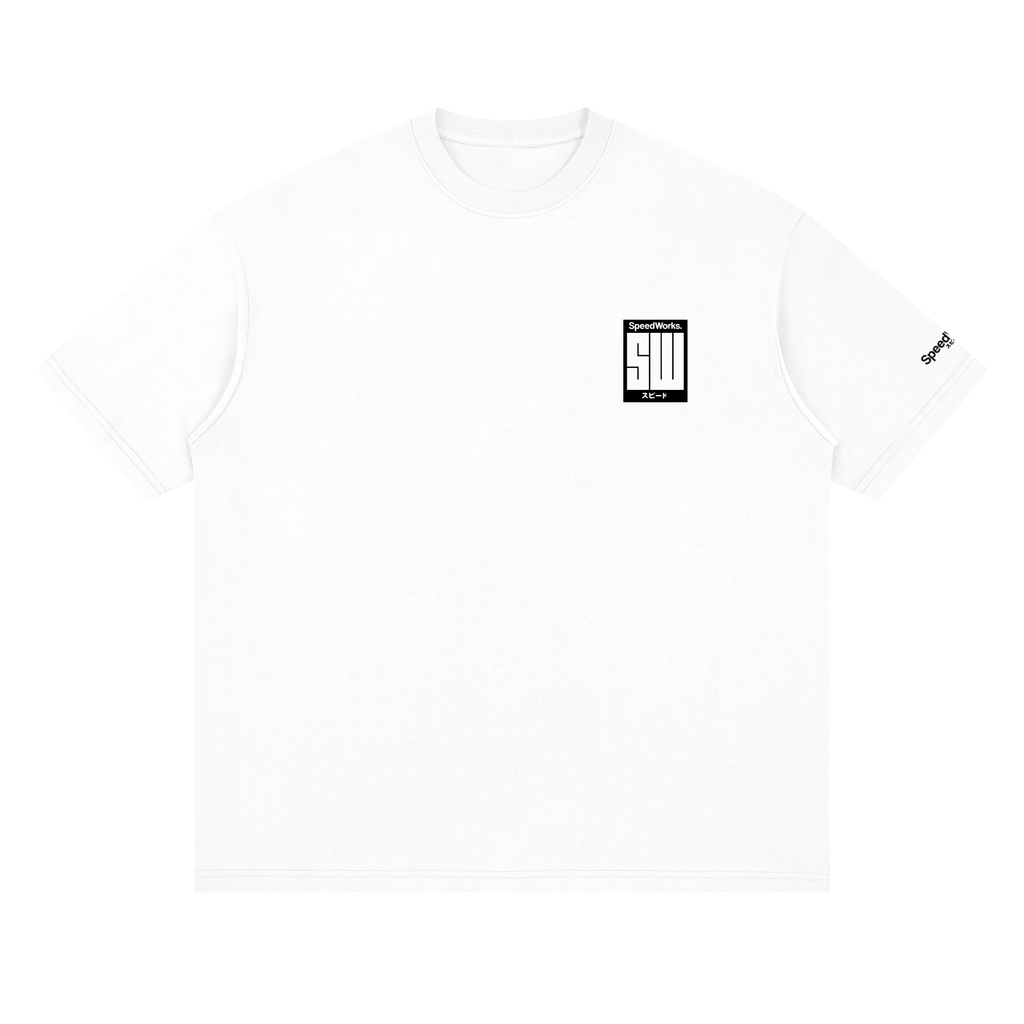 SW Full Control Tee