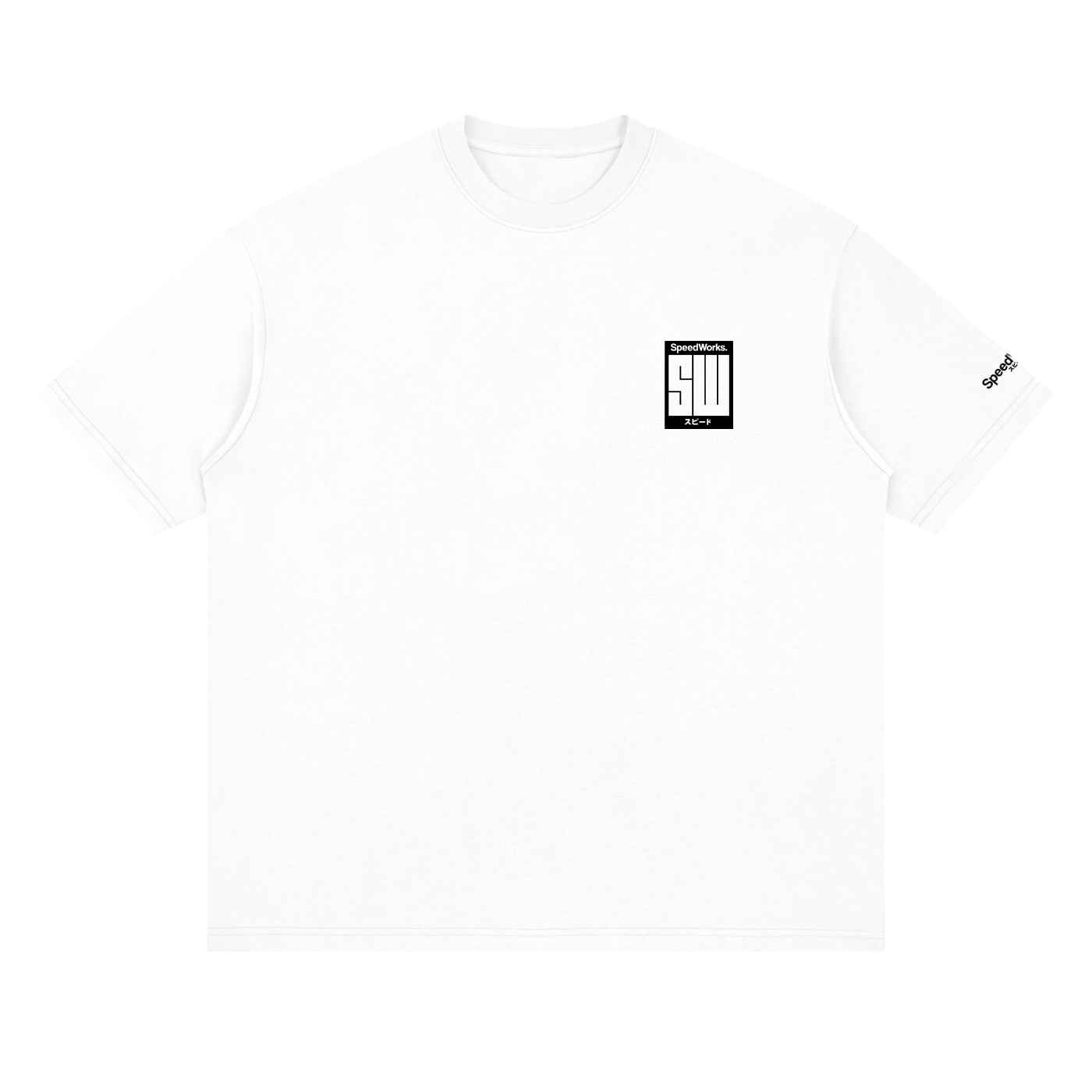 SW Full Control Tee