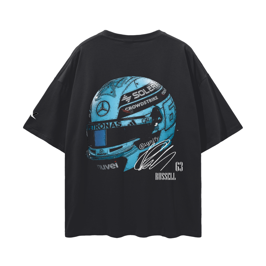 Russell Helmet Shirt