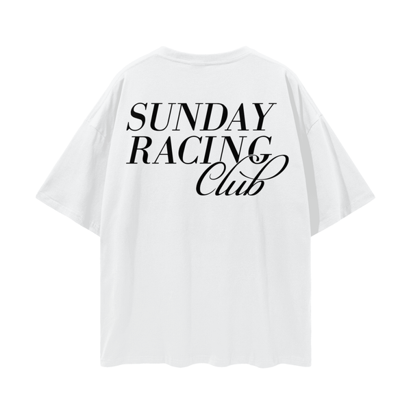 Sunday Racing Club Tee