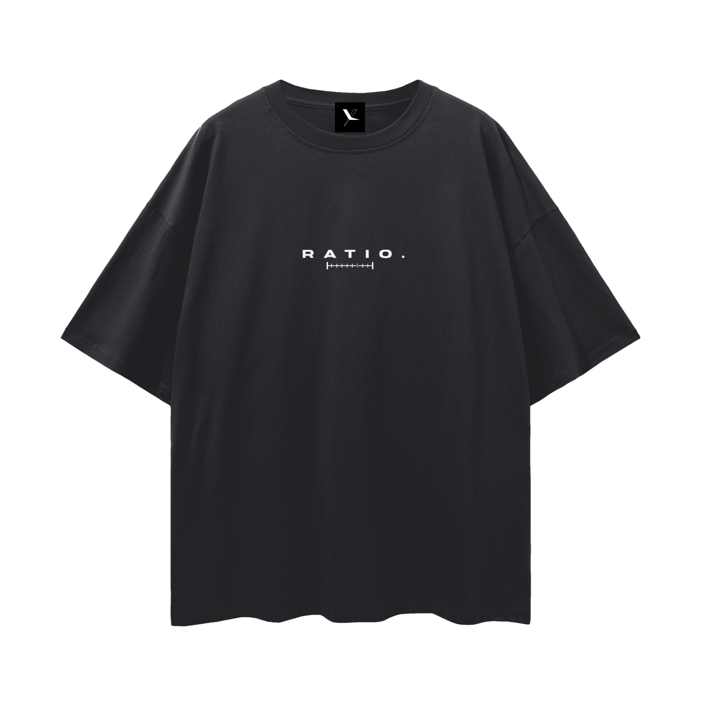 The Ratio Tee