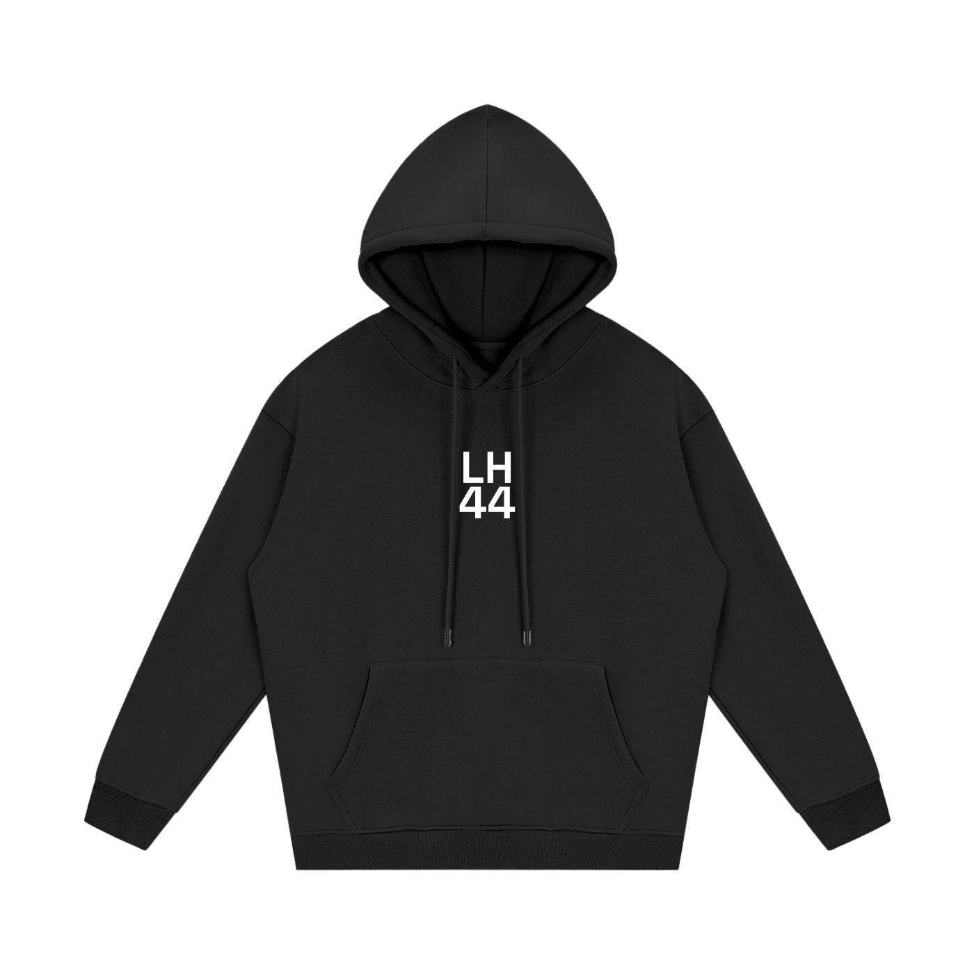 Hamilton Graphic Hoodie