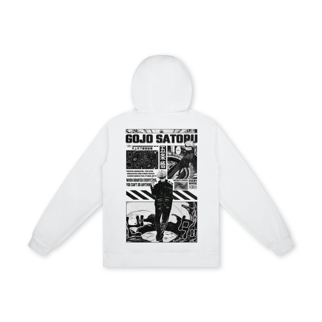 The Honored ONE Hoodie