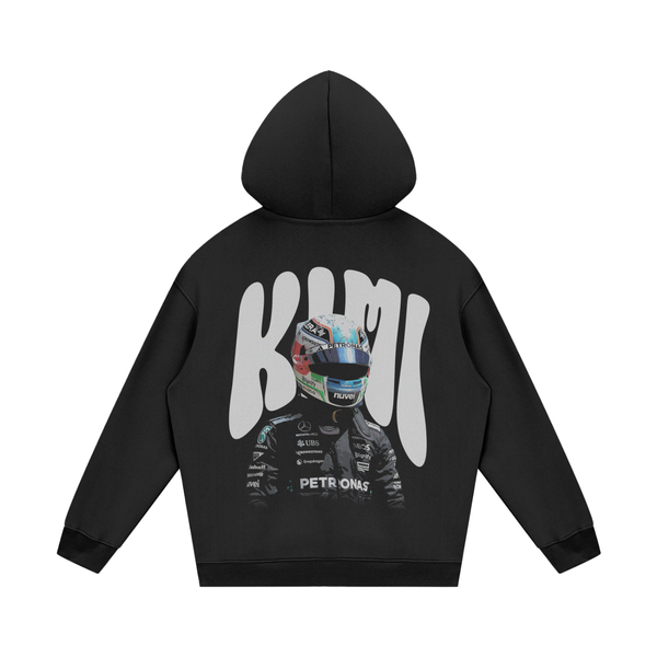 Kimi Icon Hoodie