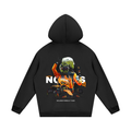 Norris Graphic Hoodie