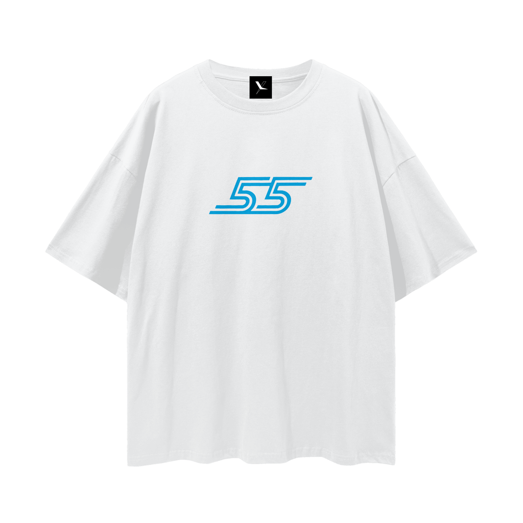 The Smooth Operator tee