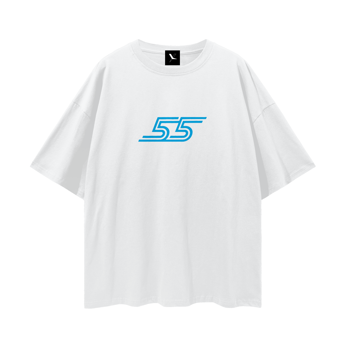 The Smooth Operator tee