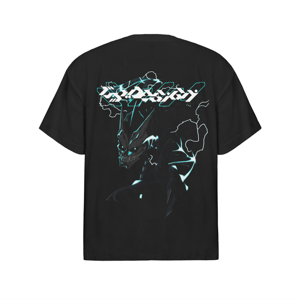 Alt Kaiju Oversized Shirt