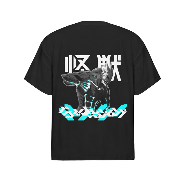 Kaiju Graphic T-shirt