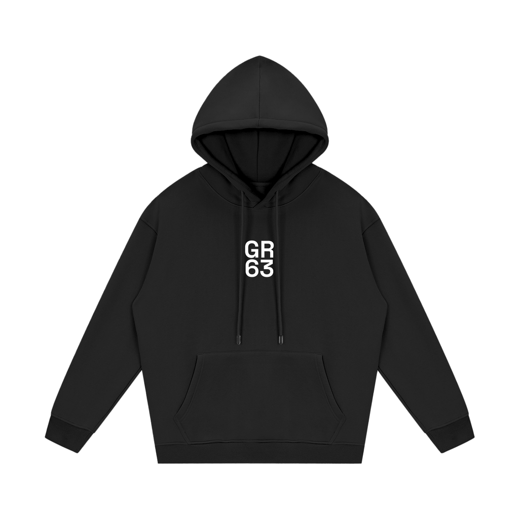 Russell Statement Hoodie