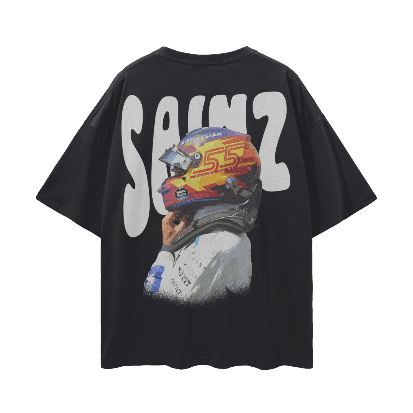 Sainz Icon Shirt