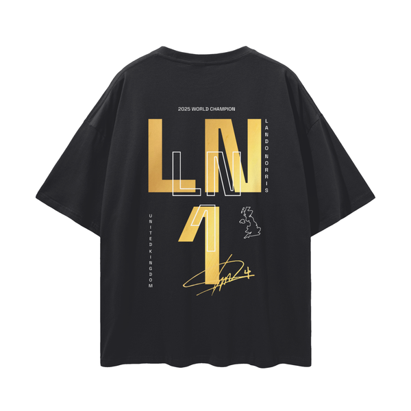 LN1 World Champion Tee
