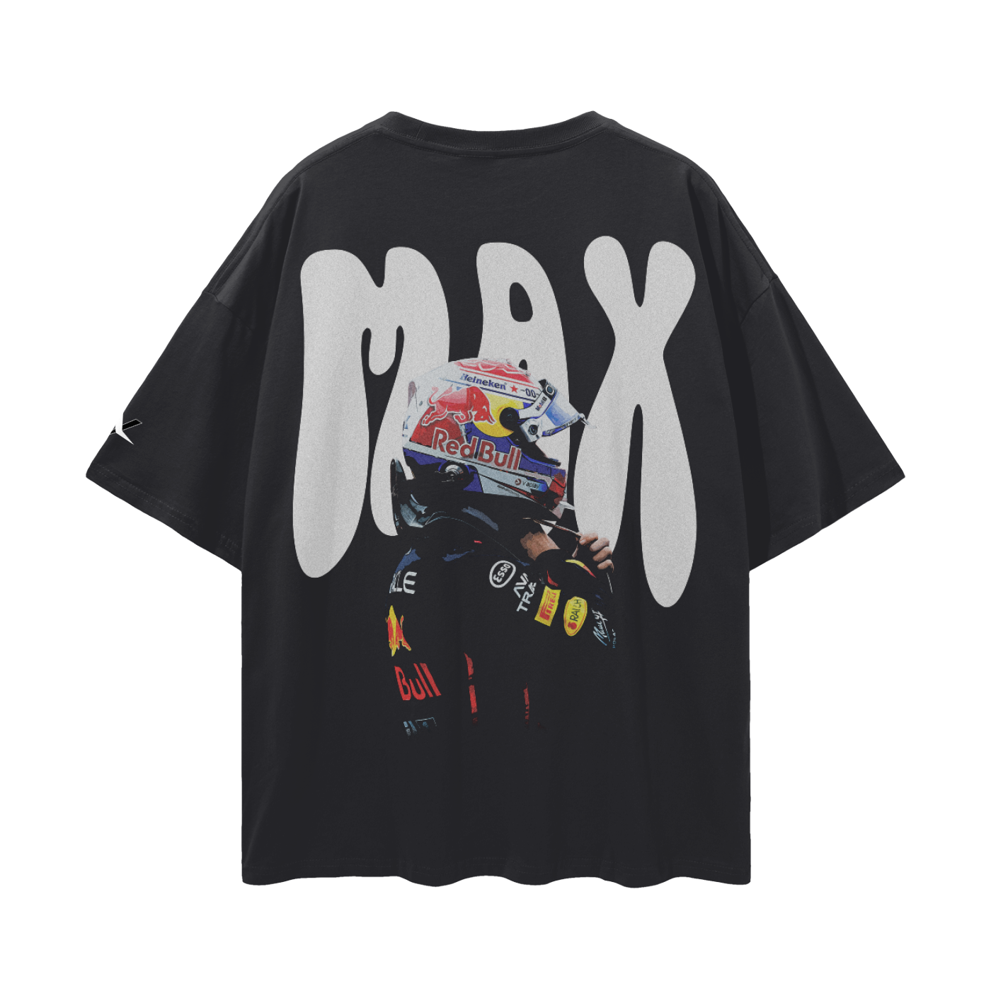 Max Icon  Shirt
