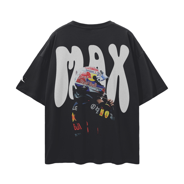 Max Icon  Shirt